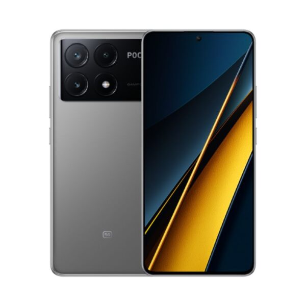 گوشی موبایل شیائومی مدل Poco X6 Pro 5G ظرفیت 256 گیگابایت رم 8 گیگابایت - Image 3