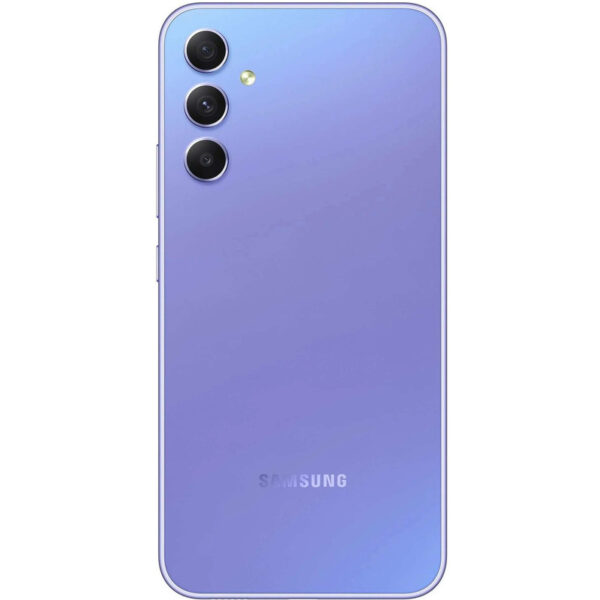 گوشی موبایل Galaxy A34 5G با حافظه داخلی 128 گیگابایت رم 8 گیگابایت - Image 3