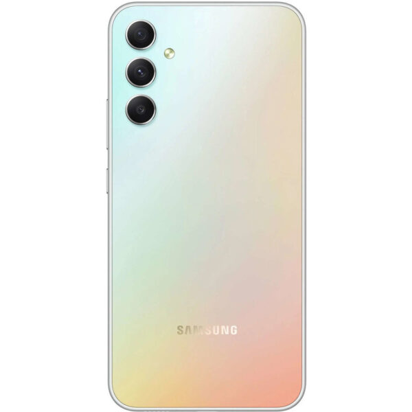 گوشی موبایل Galaxy A34 5G با حافظه داخلی 128 گیگابایت رم 8 گیگابایت