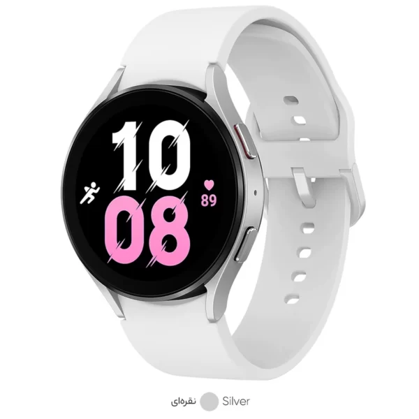 ساعت هوشمند مدل Galaxy Watch 5 44mm R910 گارانتی 18 ماه شرکتی - Image 4