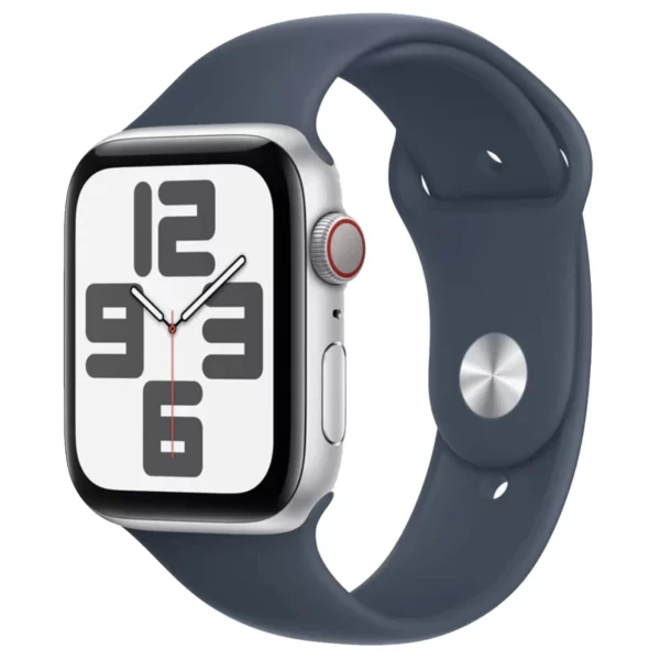 ساعت هوشمند اپل مدل Apple Watch Series Se 2023 Aluminum case 40mm با گارانتی 18 ماه شرکتی - Image 2