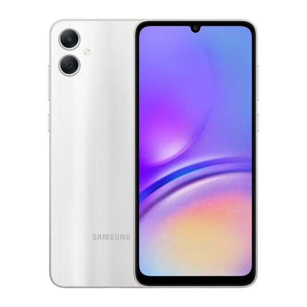 گوشی موبایل سامسونگ مدل Galaxy A05s دو سیم کارت ظرفیت 128 گیگابایت رم 4 گیگابایت