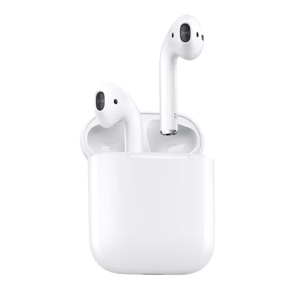 هدفون بی سیم AirPods 2 گارانتی 6 ماهه شرکتی - Image 2