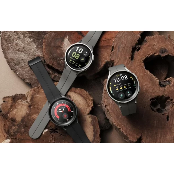 ساعت هوشمند سامسونگ مدل Galaxy Watch 5 Pro 45mm R920 گارانتی 18 ماه شرکتی - Image 6