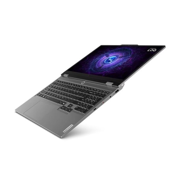 لپ تاپ لنوو LENOVO LOQ - i7(13650HX) - 16GB - 512GBSSD - 6G NVIDIA GeForce RTX4050 - DAX - 15.6FHD با گارانتی 18 ماهه شرکتی - Image 3