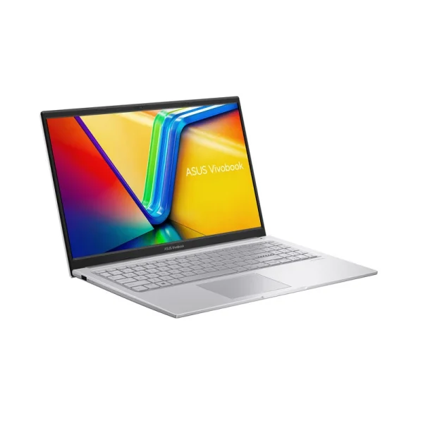 لپ تاپ ایسوس مدل ASUS Vivobook X1504ZA - i7 - 1255U - 8GB - 512GBSSD - 15.6"FHD با گارانتی 18 ماهه شرکتی - Image 7