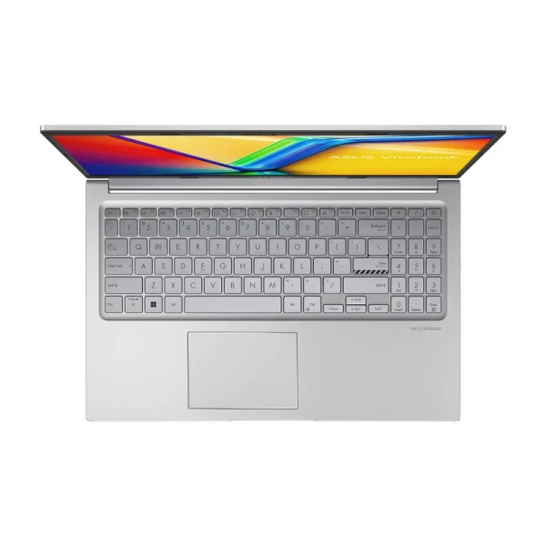 لپ تاپ ایسوس مدل ASUS Vivobook X1504ZA - i7 - 1255U - 8GB - 512GBSSD - 15.6"FHD با گارانتی 18 ماهه شرکتی - Image 8