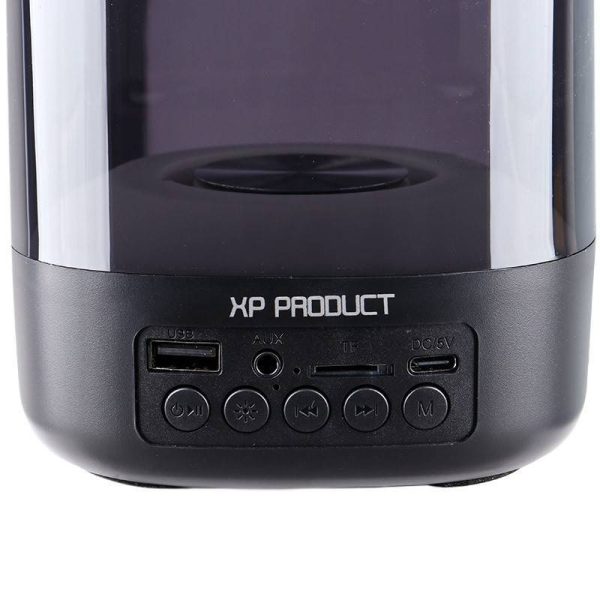 اسپیکر بلوتوثی قابل حمل ایکس پی پروداکت مدل XP-S72G - Image 3