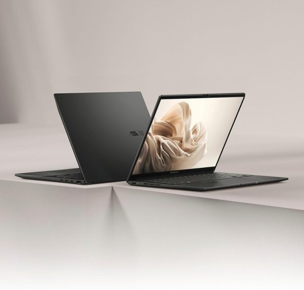 لپ تاپ ایسوس ۱۴ اینچی مدل Asus Zenbook 14 Q425MA Ultra 7 155H 16GB RAM 1T SSD با گارانتی 18 ماهه شرکتی - Image 4