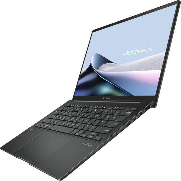 لپ تاپ ایسوس ۱۴ اینچی مدل Asus Zenbook 14 Q425MA Ultra 7 155H 16GB RAM 1T SSD با گارانتی 18 ماهه شرکتی