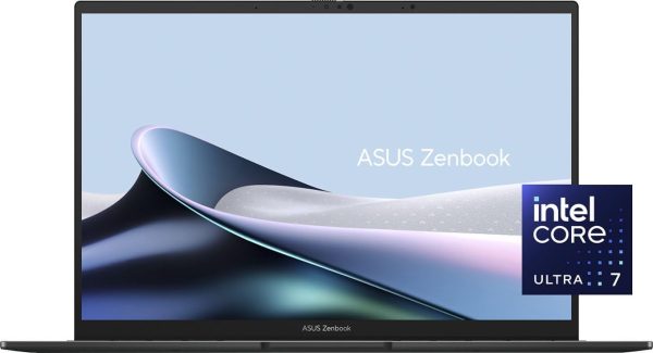 لپ تاپ ایسوس ۱۴ اینچی مدل Asus Zenbook 14 Q425MA Ultra 7 155H 16GB RAM 1T SSD با گارانتی 18 ماهه شرکتی - Image 5