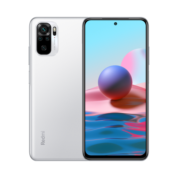 گوشی موبایل شیائومی مدل Redmi Note 10 pro  دو سیم‌ کارت ظرفیت 64 گیگابایت و رم 6 گیگابایت - Image 3