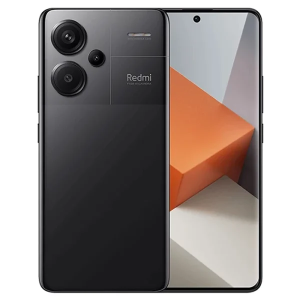 گوشی موبایل شیائومی مدل RedmiNote 13Pro plus ظرفیت 512 گیگابایت رم 12 گیگابایت - Image 9