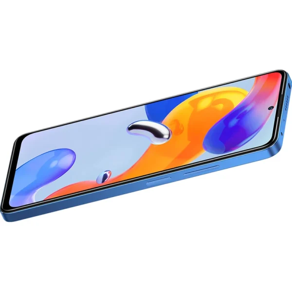 گوشی موبایل شیائومی Redmi Note 11 Pro Plus 5G با حافظه 128 گیگابایت و رم 6 گیگابایت - Image 4