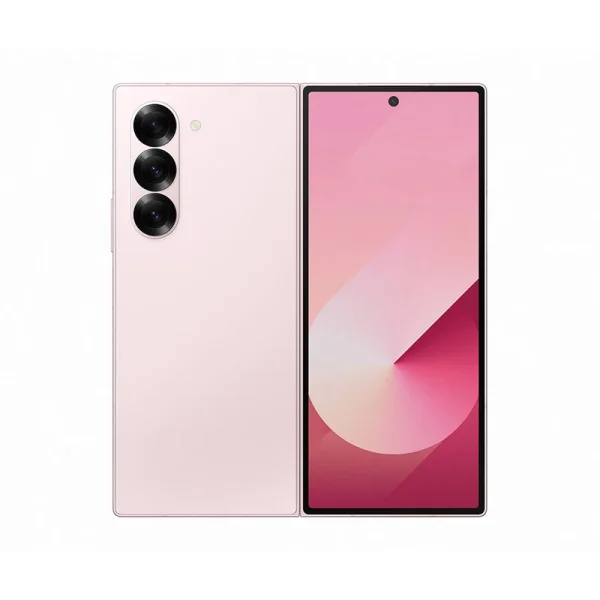 گوشی موبایل سامسونگ مدل Galaxy Z Fold 6 دوسیم کارت ظرفیت 256 گیگابایت و رم 12 گیگابایت - ویتنام - Image 2