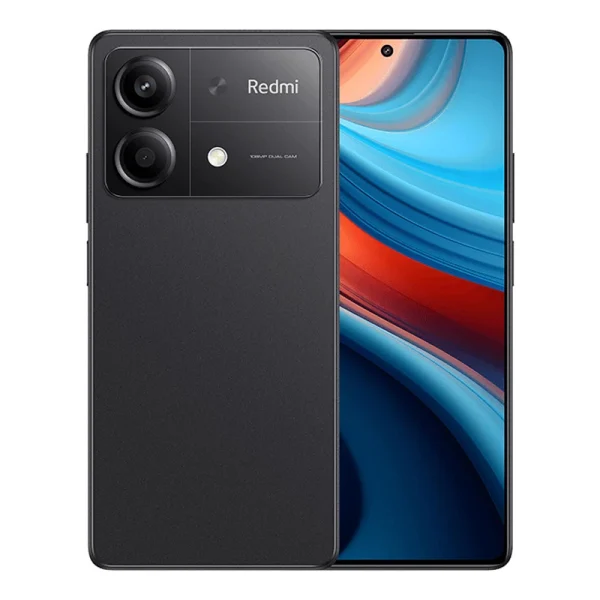 گوشی شیائومی Redmi Note 13R Pro 5G با حافظه 256 گیگابایت و رم 12 گیگابایت CN - Image 6