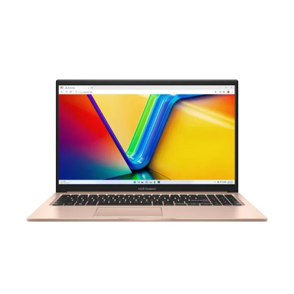 لپ تاپ ایسوس مدل ASUS Vivobook X1504ZA - i7 - 1255U - 8GB - 512GBSSD - 15.6"FHD با گارانتی 18 ماهه شرکتی - Image 3