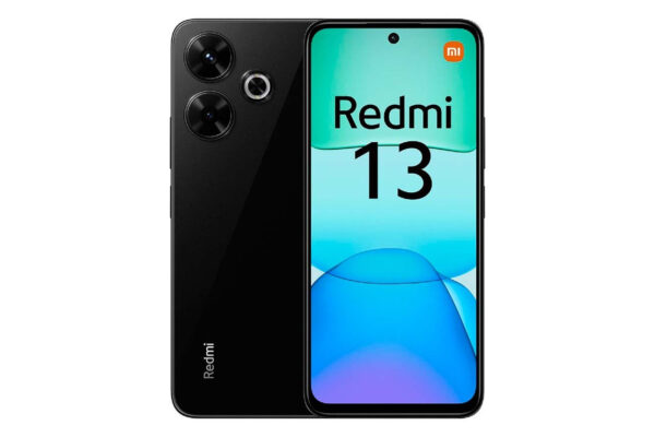 گوشی موبایل Redmi 13 با حافظه 256 گیگابایت و رم 8 گیگابایت - Image 3