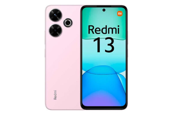 گوشی موبایل Redmi 13 با حافظه 256 گیگابایت و رم 8 گیگابایت - Image 5