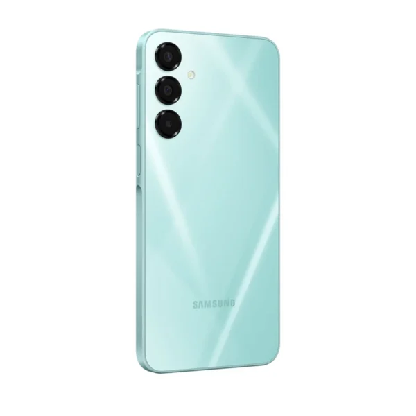 گوشی موبایل سامسونگ مدل Galaxy A16 دو سیم کارت ظرفیت 128 گیگابایت و رم 4 گیگابایت  ویتنام - Image 2