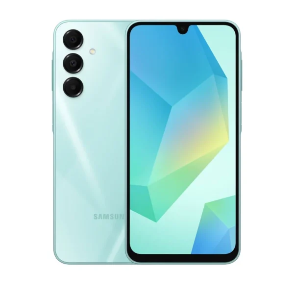 گوشی موبایل سامسونگ مدل Galaxy A16 دو سیم کارت ظرفیت 128 گیگابایت و رم 4 گیگابایت  ویتنام