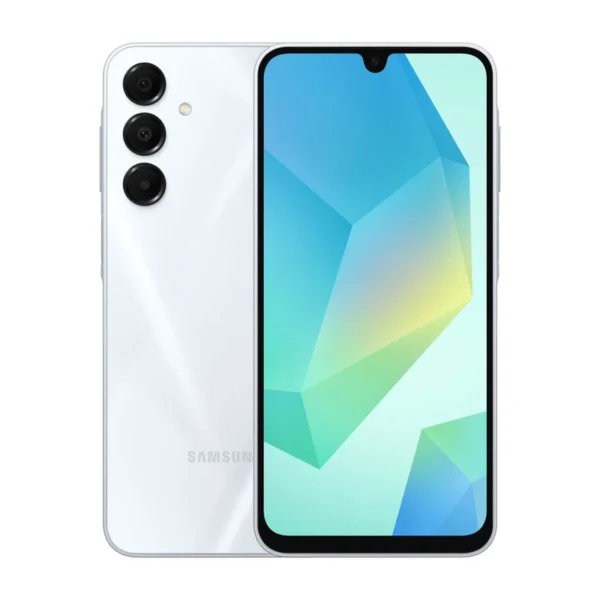 گوشی موبایل سامسونگ مدل Galaxy A16 دو سیم کارت ظرفیت 128 گیگابایت و رم 4 گیگابایت  ویتنام - Image 4