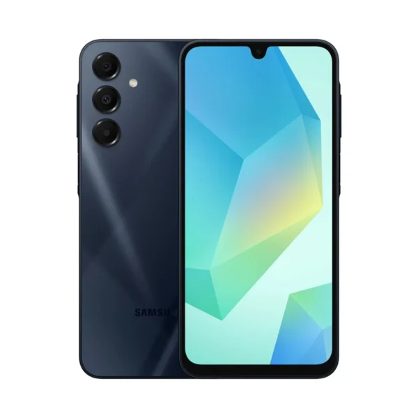 گوشی موبایل سامسونگ مدل Galaxy A16 دو سیم کارت ظرفیت 128 گیگابایت و رم 4 گیگابایت  ویتنام - Image 6