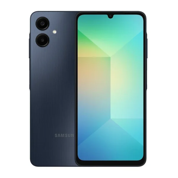 گوشی موبایل سامسونگ مدل Galaxy A06 دو سیم کارت ظرفیت 128 گیگابایت و رم 6 گیگابایت - Image 3